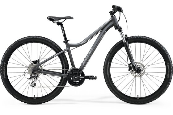 Merida - Merida Matts 7.20 - 2022 - 27,5 Zoll - Diamant