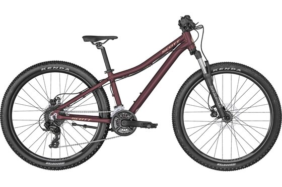 Scott Contessa - Scott Contessa 26 Disc - 2022 - 26 Zoll - Diamant