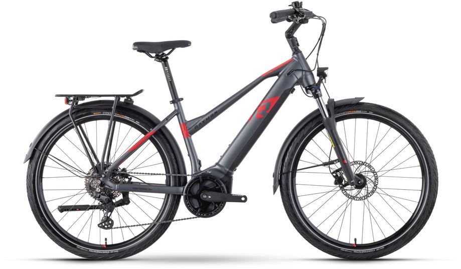 Raymon TourRay E 6.0 M350