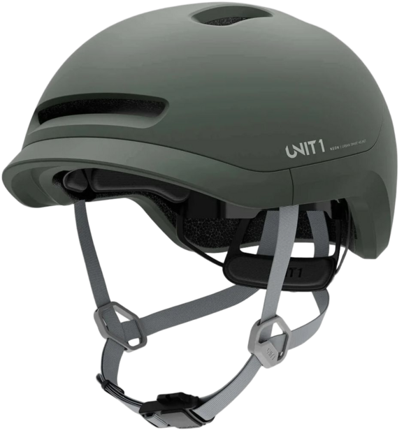 Unit1 Neon MIPS Smart Grün Modell 2026