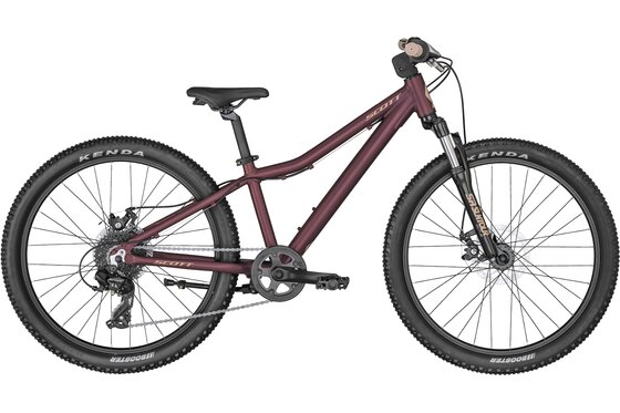 Scott Contessa - Scott Contessa 24 Disc - 2022 - 24 Zoll - Diamant