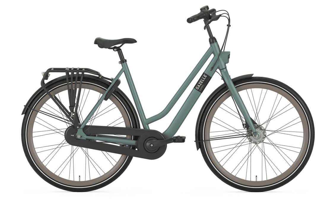 Gazelle Esprit C7 FL 2020 28 Zoll kaufen Fahrrad XXL