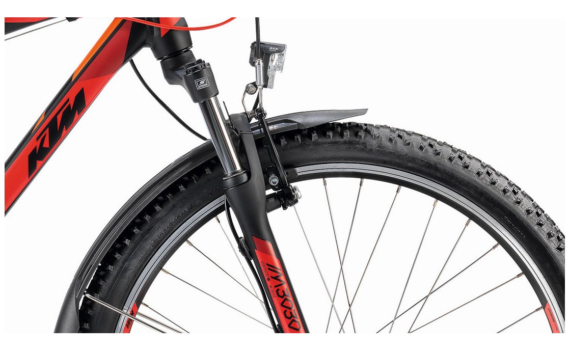 KTM Chicago 27.24 Street 2018 27,5 Zoll günstig kaufen