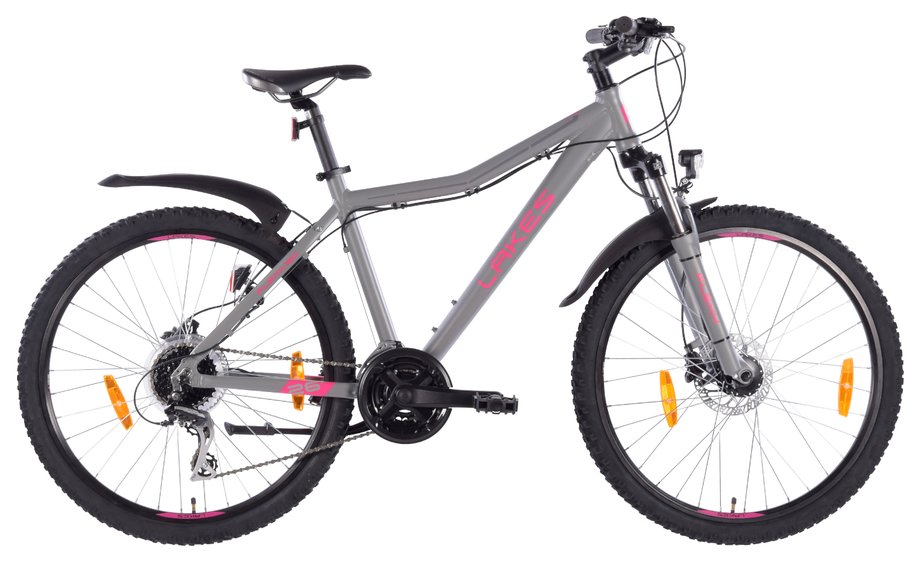 Lakes Flexx 160