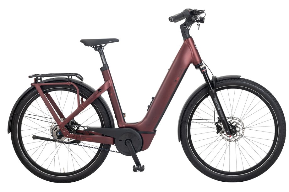 E-Bike Manufaktur 5NF