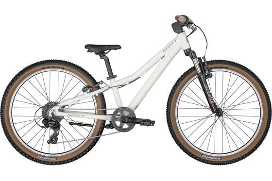 Kinderfahrräder - Scott Contessa 24 - 2022 - 24 Zoll - Diamant