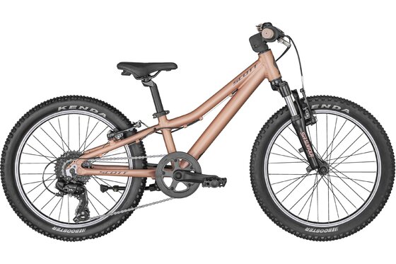 Scott Contessa - Scott Contessa 20 - 2022 - 20 Zoll - Diamant
