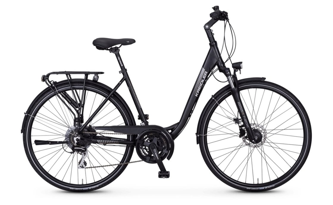 kreidler fahrrad 28 zoll