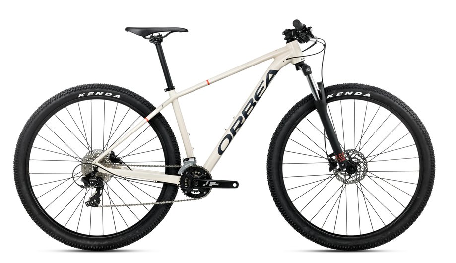 Orbea Onna 27 50 Weiß Modell 2027