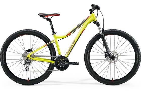 Merida - Merida Matts 7.20 - 2022 - 27,5 Zoll - Diamant