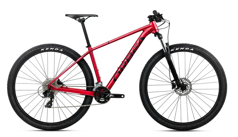 Orbea Onna 27 50 Rot Modell 2027