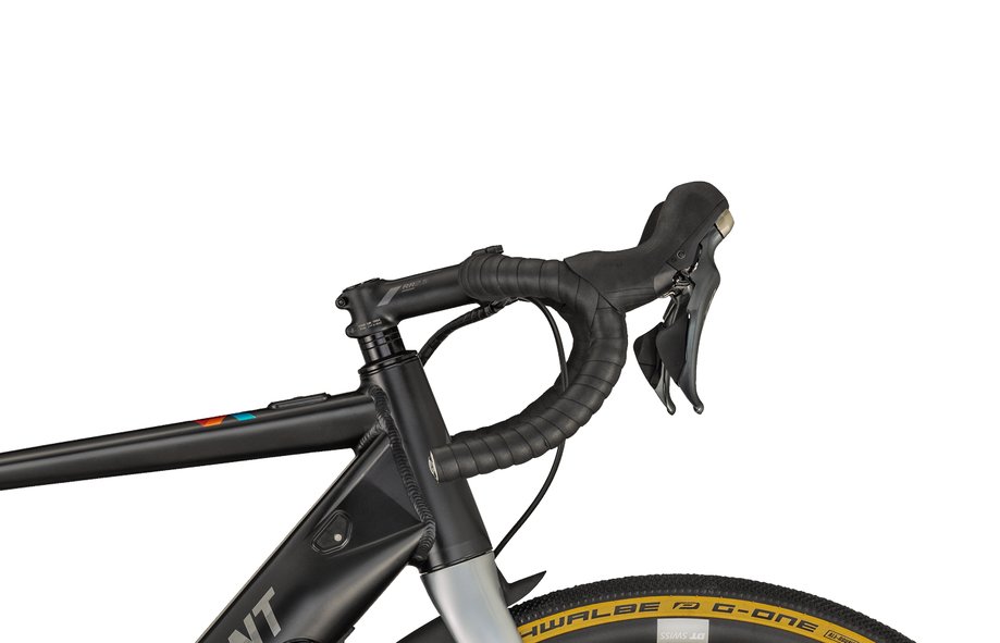 Bergamont E-Grandurance Elite Schwarz Modell 2020| Rahmengröße: 55 CM Bergamont E-Grandurance Elite Schwarz Modell 2020| Rahmengröße: 55 CM