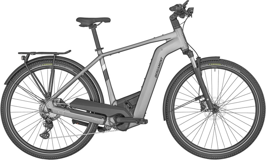 Bergamont E-Horizon Sport 6 Gent