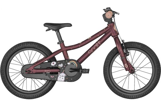 16 Zoll - Scott - Scott Contessa 16 - 2022 - 16 Zoll - Diamant