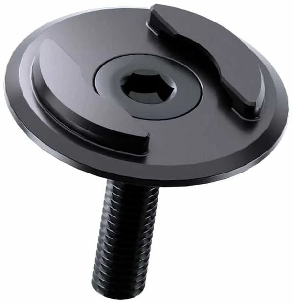 SP Connect Micro Stem Mount SPC+ Schwarz Modell 2026