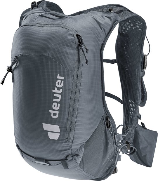deuter Ascender 7 Schwarz Modell 2026