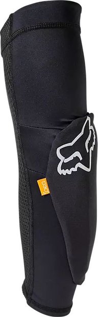 Fox Enduro Ellbogenschoner Schwarz Modell 2025