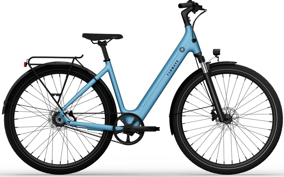 Tenways CGO800S Blau Modell 2026