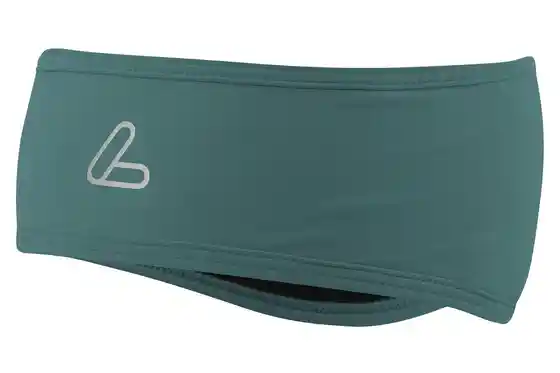 Accessoires - Löffler Mono Stirnband Flaps