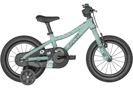 Scott Contessa - Scott Contessa 14 - 2022 - 14 Zoll - Diamant