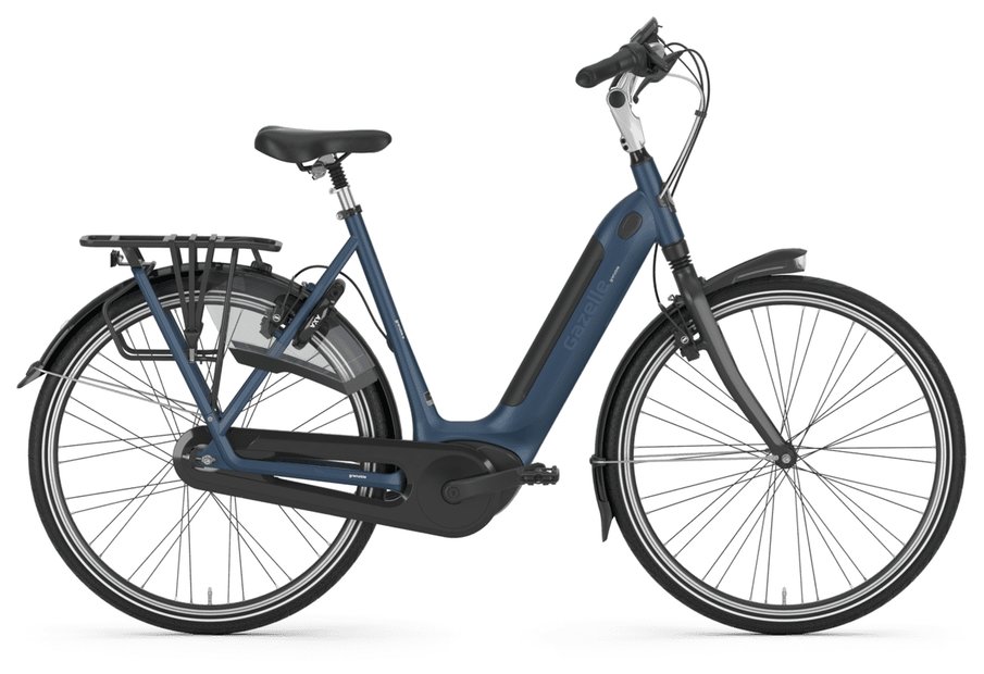 Grenoble C8 HMB Blau Modell 2021