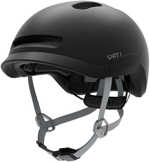 Unit1 Neon SE Smart Schwarz Modell 2026