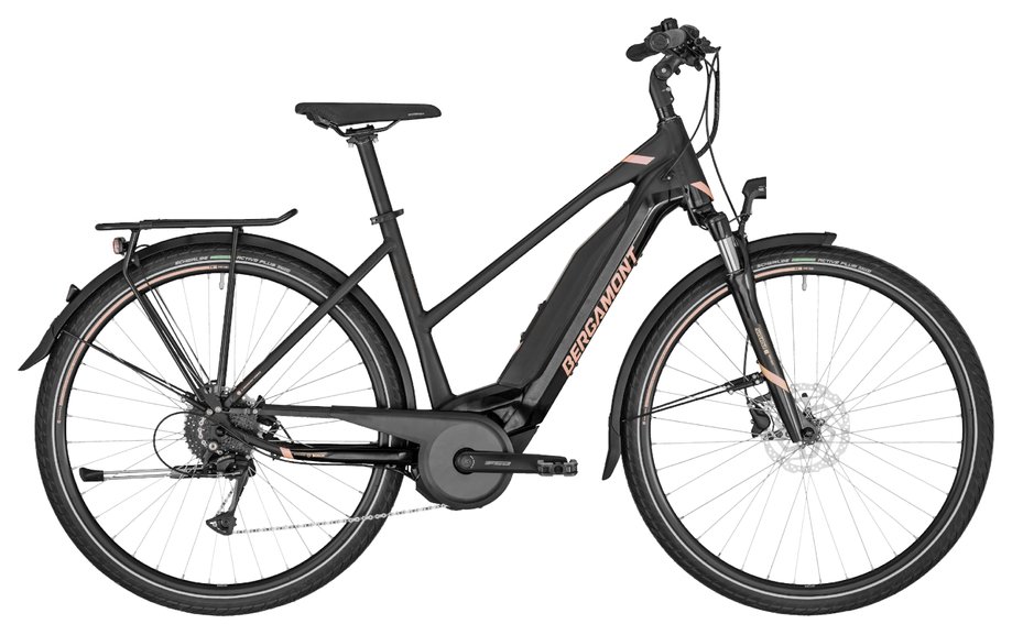 damen trekking fahrrad 28 zoll test