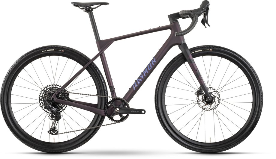 Raymon Soreno Pure Lila Modell 2026