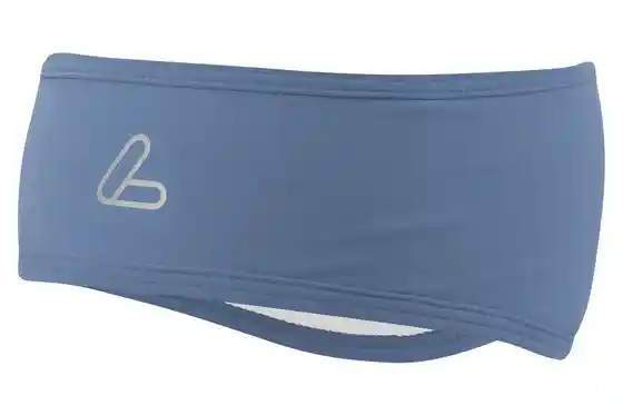 Accessoires - Löffler Mono Stirnband Flaps
