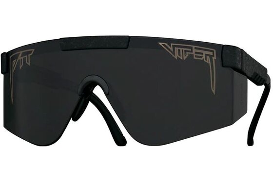 Sport-Sonnenbrillen - Pit Viper The 2000s - Black Ops / Black Mirror Z87/Ballistic RATED