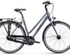 Koga CityLite C+ Lady - 2016 - 28 Zoll - Tiefeinsteiger