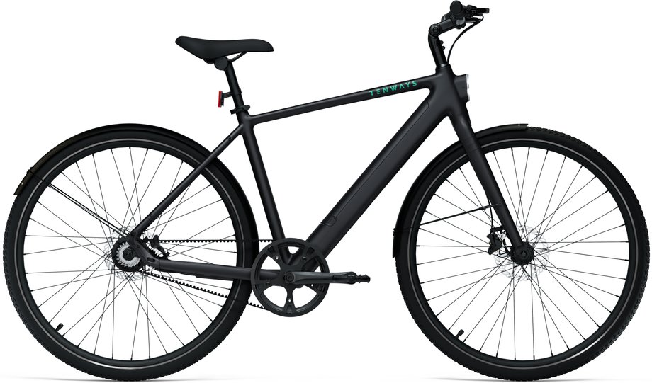 Tenways CGO600 Pro Schwarz Modell 2026