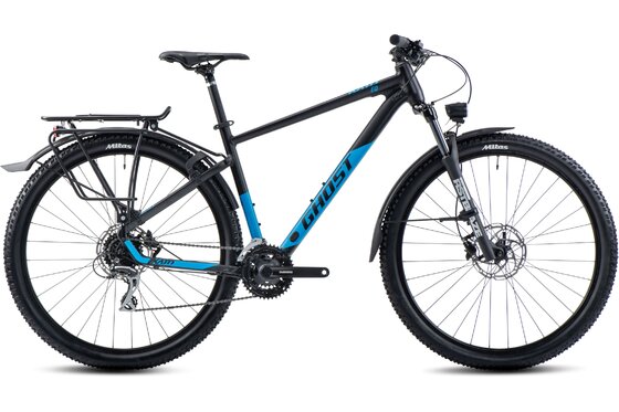 ATB Fahrräder - Ghost Kato EQ 29 AL - 2023 - 29 Zoll - Diamant
