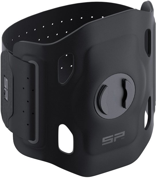 SP Connect Armband SPC+ Schwarz Modell 2026