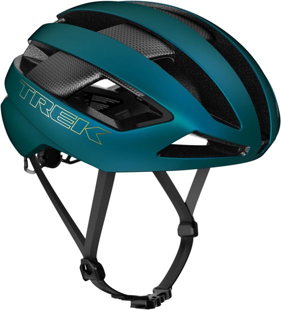 Trek Velocis MIPS Blau Modell 2024