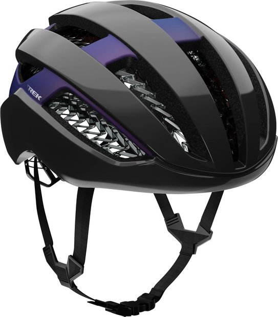 Trek Circuit WaveCel Schwarz Modell 2025