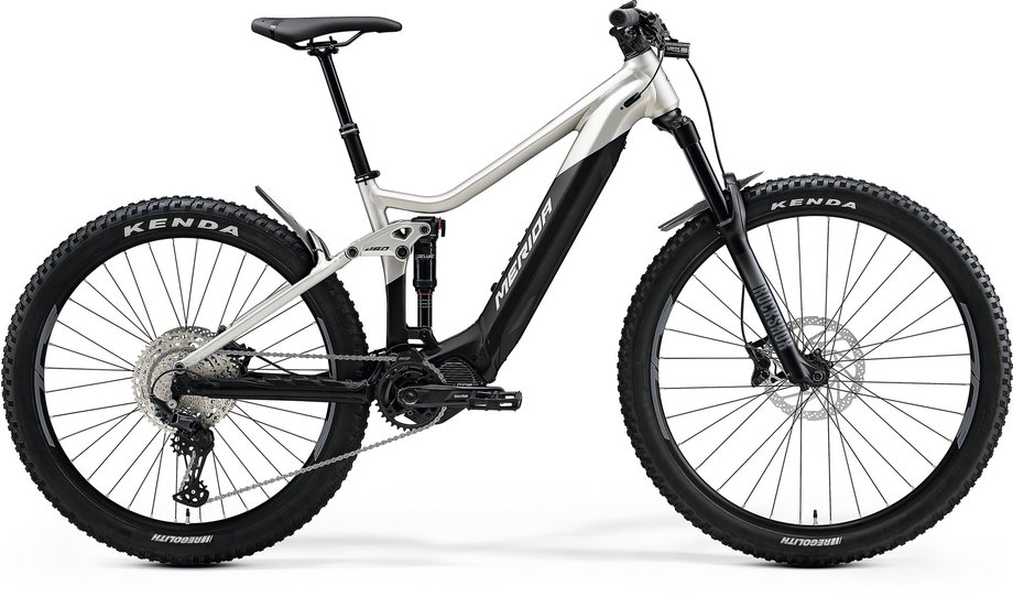 Merida eOne-Sixty 500
