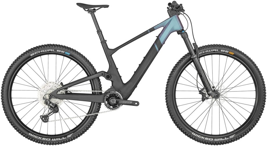 Scott Contessa Lumen eRIDE 900