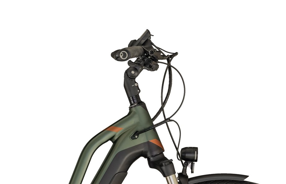 Bergamont E-Horizon Edition Amsterdam Grün Modell 2020| Rahmengröße: 44 CM Bergamont E-Horizon Edition Amsterdam Grün Modell 2020| Rahmengröße: 44 CM