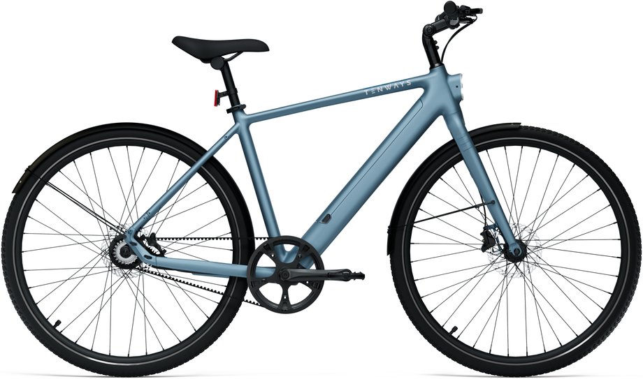 Tenways CGO600 Pro Blau Modell 2026