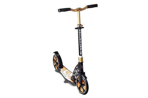 Kinderroller - Six Degrees Aluminium Scooter 230 - 2022