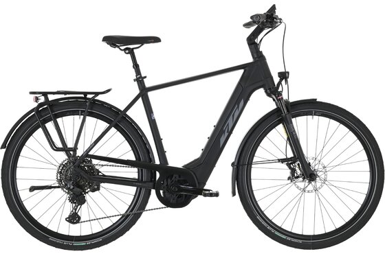 KTM - E-Bike-Pedelec - KTM Macina Style XT 750 LTD - 750 Wh - 2023 - 28 Zoll - Diamant
