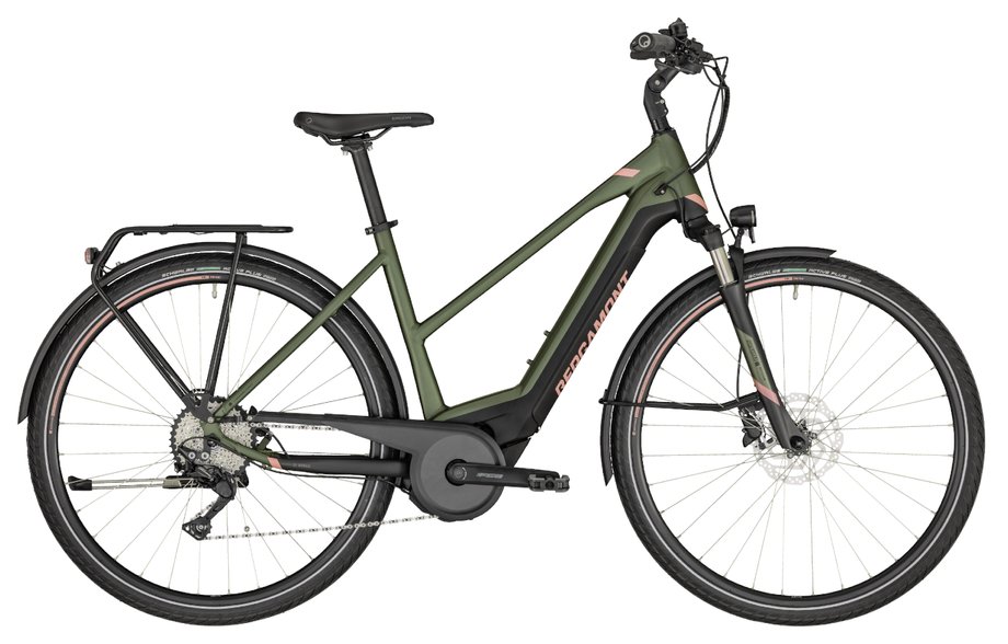 E-Horizon Edition Lady Grün Modell 2020