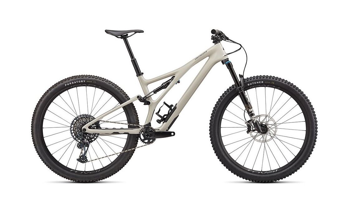 Specialized Stumpjumper Expert - 2022 - 29 Zoll - Fully