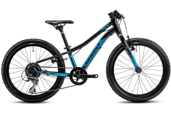 Ghost Kato - Ghost Kato 20 Pro - 2023 - 20 Zoll - Diamant
