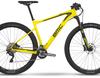 BMC Teamelite 02 Deore-SLX - 2017 - 29 Zoll - Diamant