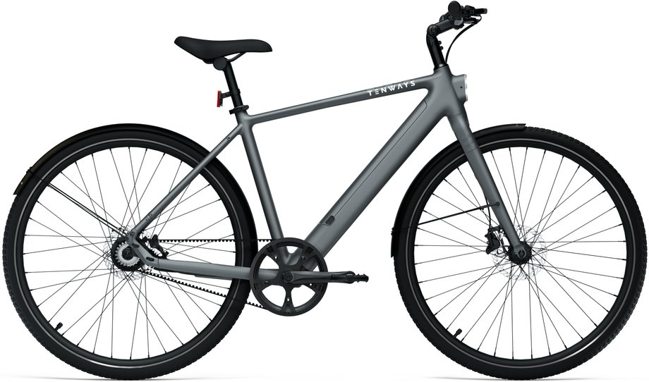 Tenways CGO600 Pro Grau Modell 2026