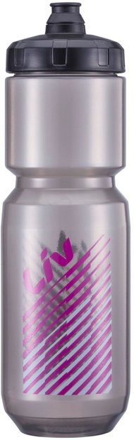Liv Doublespring Trinkflasche 750 ml Transparent Modell 2026