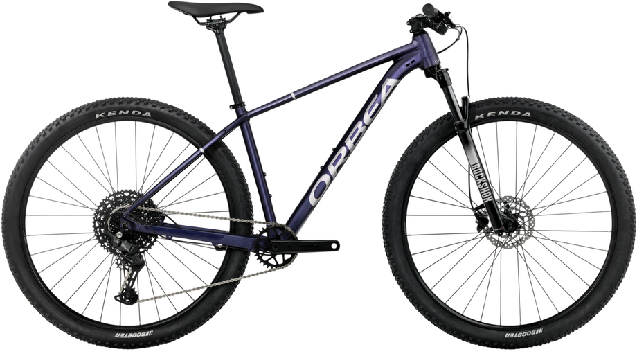 Orbea Onna 27 20 Lila Modell 2027