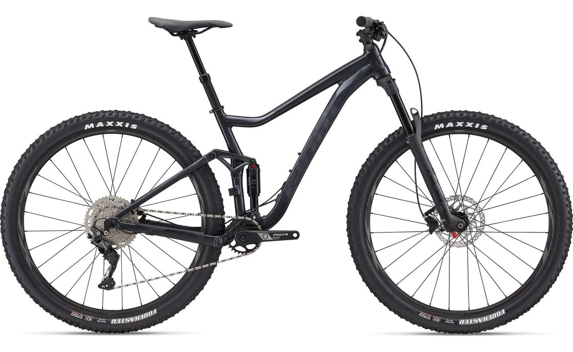 Giant Stance 2 - 2023 - 29 Zoll - Fully